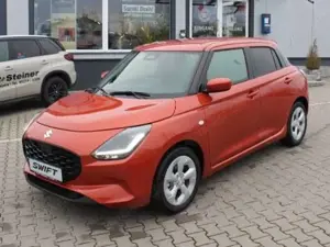 Suzuki Swift Swift 1.2 Dualjet Hybrid MT Comfort