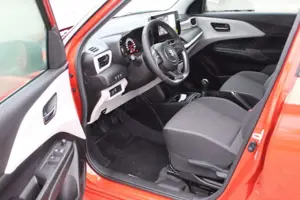 Suzuki Swift Swift 1.2 Dualjet Hybrid MT Comfort Bild 5