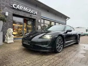 Porsche Taycan Taycan 4S*Bose*LED*HUD*Matrix*GT-Sport*Memory*
