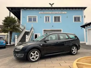 Ford Focus Turnier Sport 2.0 TDCi 6-Gang KEIN TÜV!