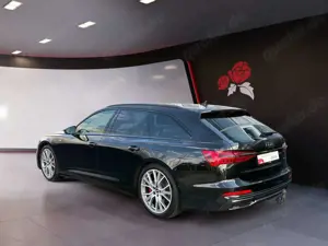 Audi A6 Avant 55 2.0 TFSI e quattro sport AHK Navi ACC B Bild 4
