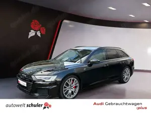 Audi A6 Avant 55 2.0 TFSI e quattro sport AHK Navi ACC B Bild 1