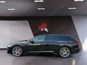 Audi A6 Avant 55 2.0 TFSI e quattro sport AHK Navi ACC B Bild 3