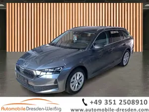 Skoda Octavia Combi 2.0 TDI DSG Selection Facelift*AHK
