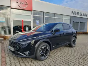 Nissan Qashqai 1.5 VC-T e-Power N-Connecta, Head-up, Navi, Winter