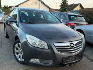Opel Insignia A Sports Tourer Edition*2.0*NAVI*