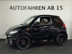 Ligier JS 50 Sport Ultimate, DCI, Tablet, Carplay, Sound, RFK