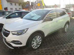 Opel Grandland X Ultimate Bild 2
