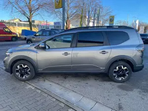 Dacia Jogger Bild 3