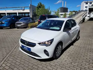 Opel Corsa F 1.2 Edition Klima Bluetooth