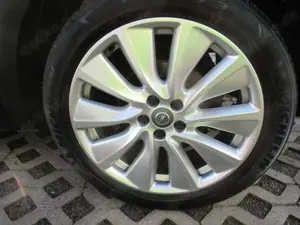 Opel Grandland X Ultimate Bild 3