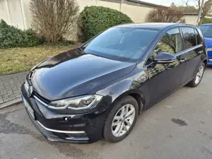 Volkswagen Golf 1.6 TDI SCR DSG Comfortline