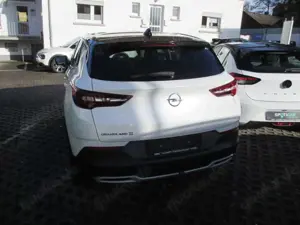 Opel Grandland X Ultimate Bild 4