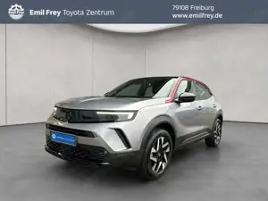Opel Mokka 1.2 DI Turbo Automatik GS