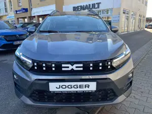 Dacia Jogger Bild 2