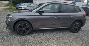 Skoda Kamiq Monte Carlo (Monte Carlo Modelljahr 2026)