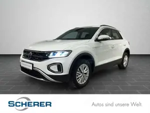 Volkswagen T-Roc 1.0 TSI Life, Navi, Sitzh., APP, Allwetter
