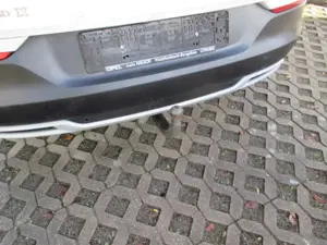 Opel Grandland X Ultimate Bild 5