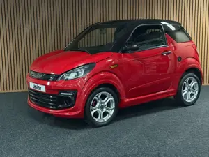 Ligier JS 50 Ligier JS50 Sport 2019 | 8 PS Motor | 45 km/h