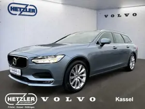 Volvo V90 Kombi Momentum Navi Leder AHK Memory Sitze Soundsy