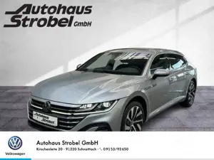 Volkswagen Arteon Arteon SB R-Line 2.0 TDI DSG AHK*Navi*Kamera