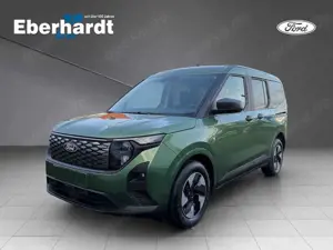 Ford Tourneo Courier BEV Trend