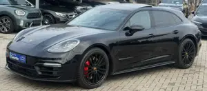 Porsche Panamera Sport Turismo GTS Akrapovic*Pano