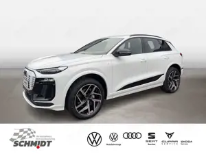 Audi Q6 quattro S line AHK PDC Lenkrad heizbar