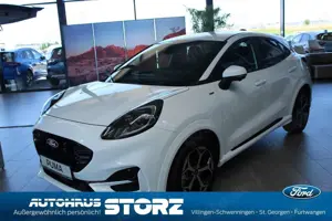 Ford Puma ST-Line AUTOMATIK|WINTER PAKET|FAHRERASSI PAKET|MA