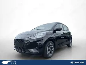 Hyundai i10 Trend 1.0 MT EU6d Trend Navi, Apple CarPlay Androi