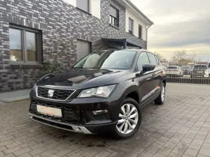 SEAT Ateca Style