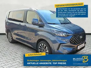 Ford Tourneo Custom 2.0 EB Titanium X / AHK / BOSound