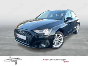 Audi A3 Sportback TFSI e A3 Sportback 40 TFSIe 150(204) kW(PS) S tronic