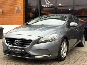 Volvo V40 You! Automatik/CAM/NAVI/SHZ Bild 5