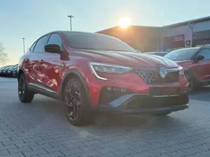 Renault Arkana ESPRIT ALPINE Mild Hybrid 160 EDC