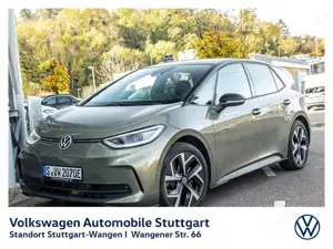Volkswagen ID.3 Pro Navi Kamera LED AHK Stdhzg ACC SHZ