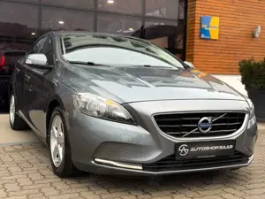 Volvo V40 You! Automatik/CAM/NAVI/SHZ Bild 4