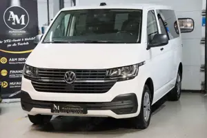 Volkswagen T6 Multivan T6.1 2.0 TDI MULTIVAN *FAMILY*DSG*RKAM*AHK*