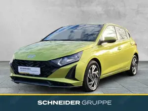 Hyundai i20 MODERN 1.0T-GDI DCT NAVI+SHZ+KAMERA+TEMPOMAT