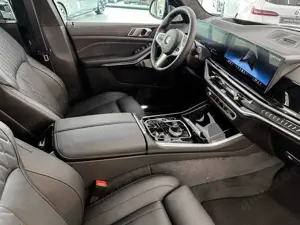 BMW X5 xDrive40d M Sportpaket * Bowers  Wilkins Sound Sy Bild 5