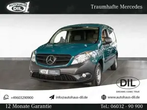 Mercedes-Benz Citan 108 CDI Lang *Sitzheizung*1.HAND*