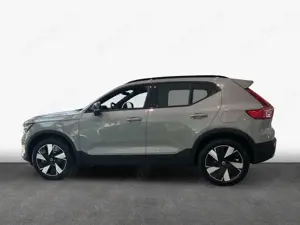 Volvo EX40 Fully Electric Single M. Extended Range RWD P Bild 4