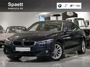 BMW 420 i xDrive Gran Coupé Advantage Head-Up DAB