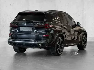 BMW X5 xDrive40d M Sportpaket * Bowers  Wilkins Sound Sy Bild 2