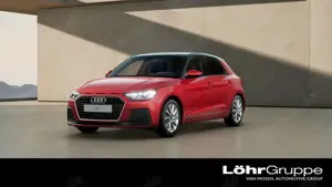 Audi A1 Sportback 30 TFSI UPE 33.870 advanced Infot.+