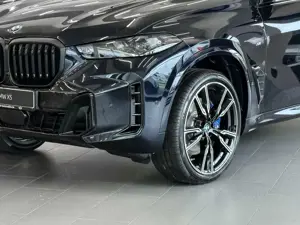 BMW X5 xDrive40d M Sportpaket * Bowers  Wilkins Sound Sy Bild 3