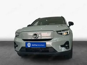 Volvo EX40 Fully Electric Single M. Extended Range RWD P Bild 3