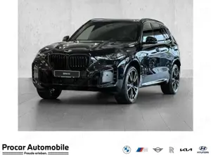 BMW X5 xDrive40d M Sportpaket * Bowers  Wilkins Sound Sy