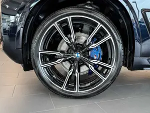 BMW X5 xDrive40d M Sportpaket * Bowers  Wilkins Sound Sy Bild 4