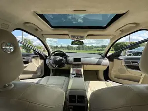 Jaguar XF 3.0 V6 Diesel S Portfolio Bild 5